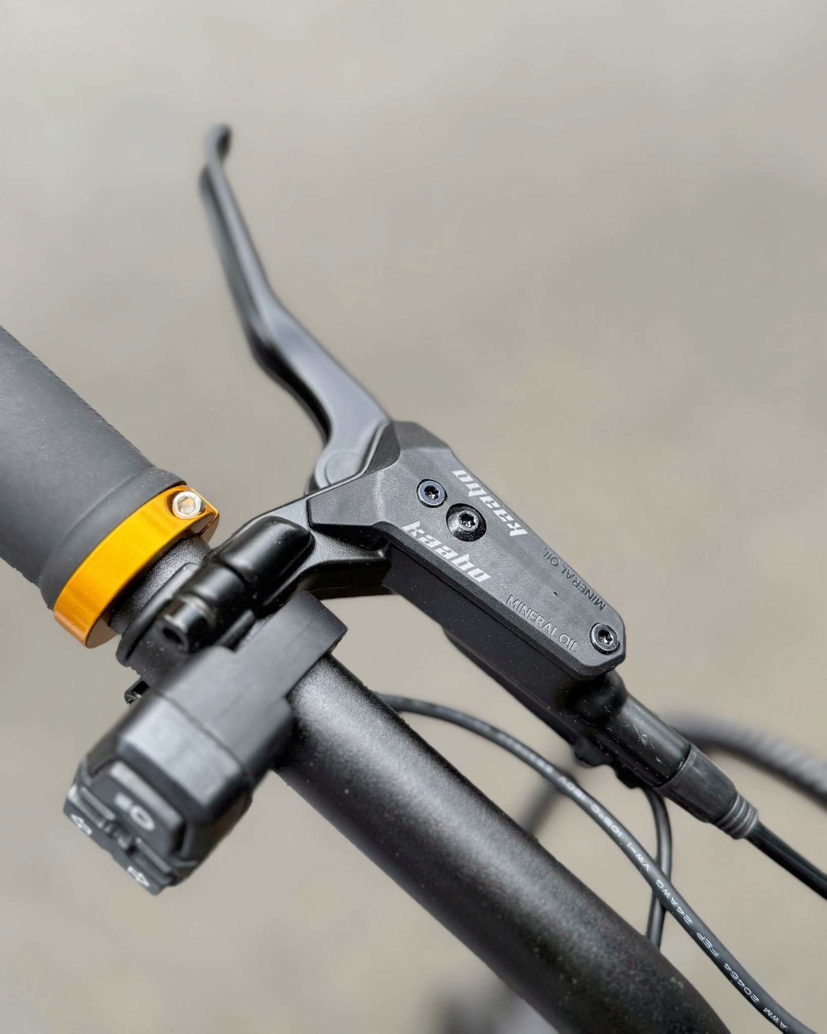 Kaabo Wolf King GTR MAX - Patinete eléctrico - Tienda de ruedas