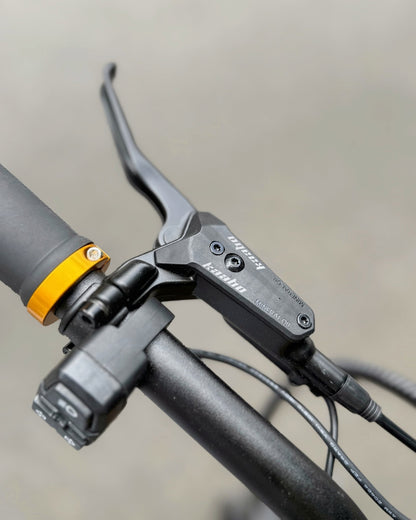 Kaabo Wolf King GTR MAX - Patinete eléctrico - Tienda de ruedas