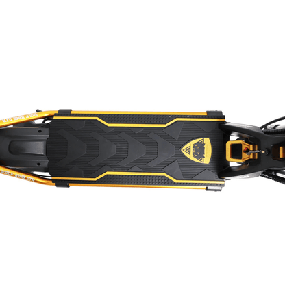 Kaabo Wolf King GTR MAX - Patinete eléctrico - Tienda de ruedas