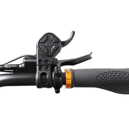 Kaabo Wolf King GTR MAX - Patinete eléctrico - Tienda de ruedas