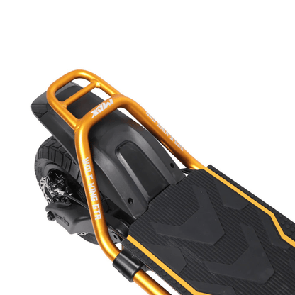 Kaabo Wolf King GTR MAX - Patinete eléctrico - Tienda de ruedas