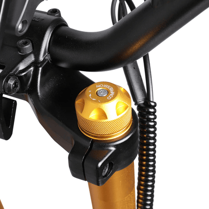 Kaabo Wolf King GTR MAX - Patinete eléctrico - Tienda de ruedas