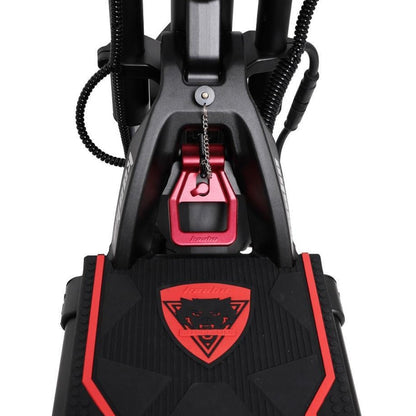 Kaabo Lobo Guerrero 11 Max - Patinete eléctrico - Tienda de ruedas