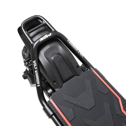 Kaabo Lobo Guerrero 11 Max - Patinete eléctrico - Tienda de ruedas