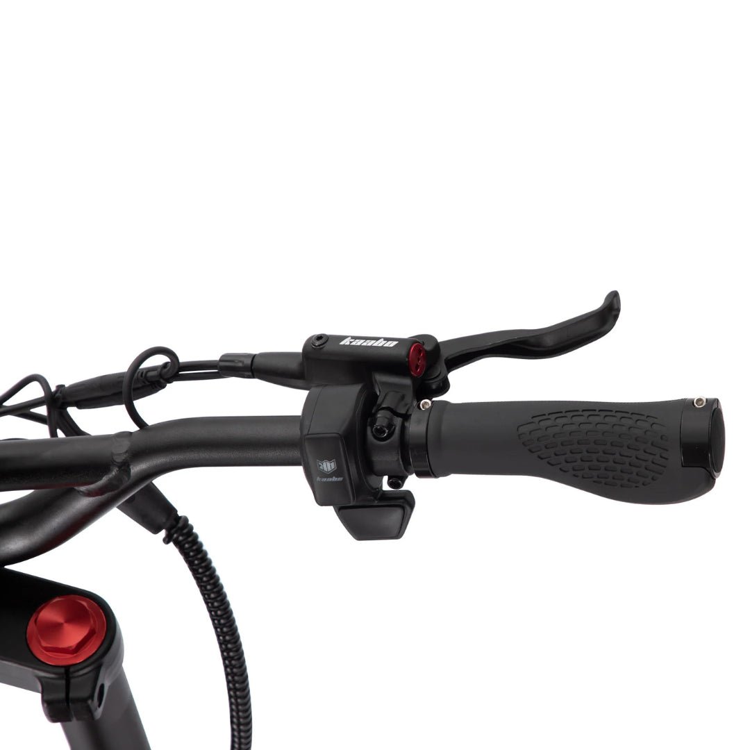 Kaabo Lobo Guerrero 11 Max - Patinete eléctrico - Tienda de ruedas