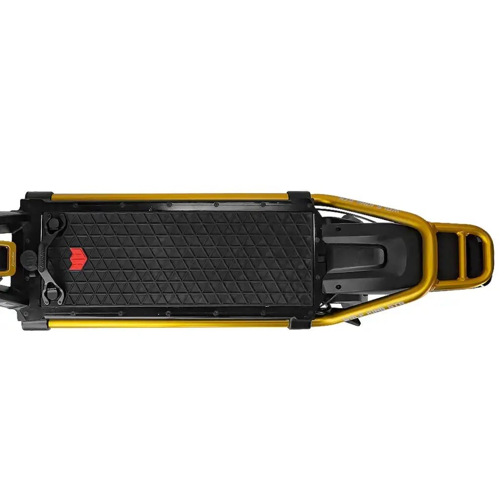 KAABO WOLF WARRIOR KING GTR - Electric scooter - Wheelyshop