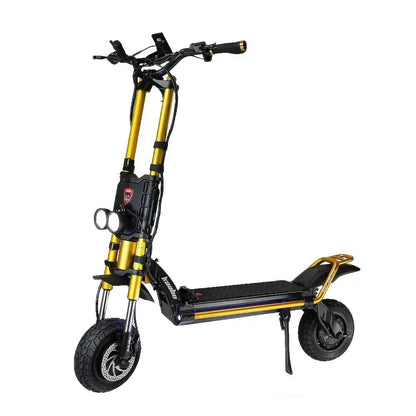 KAABO WOLF WARRIOR KING GTR - Electric scooter - Wheelyshop