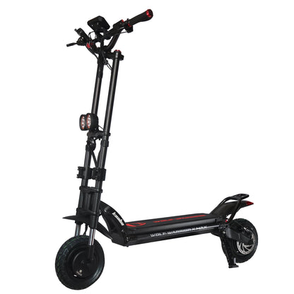 KAABO LOBO GUERRERO X MAX - Patinete eléctrico - Tienda de ruedas