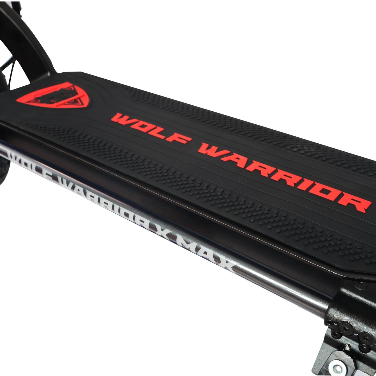 KAABO LOBO GUERRERO X MAX - Patinete eléctrico - Tienda de ruedas