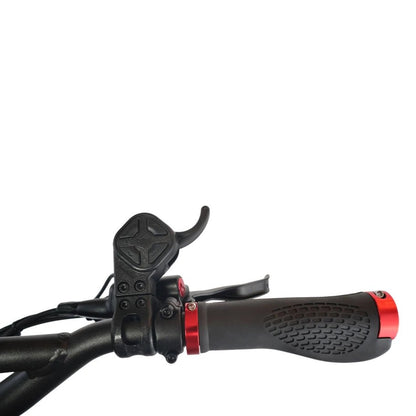 KAABO LOBO GUERRERO X MAX - Patinete eléctrico - Tienda de ruedas