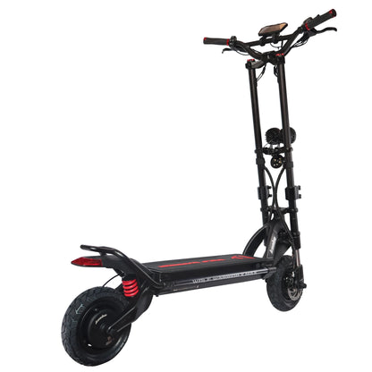 KAABO LOBO GUERRERO X MAX - Patinete eléctrico - Tienda de ruedas