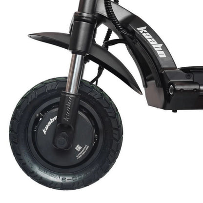 KAABO LOBO GUERRERO X MAX - Patinete eléctrico - Tienda de ruedas