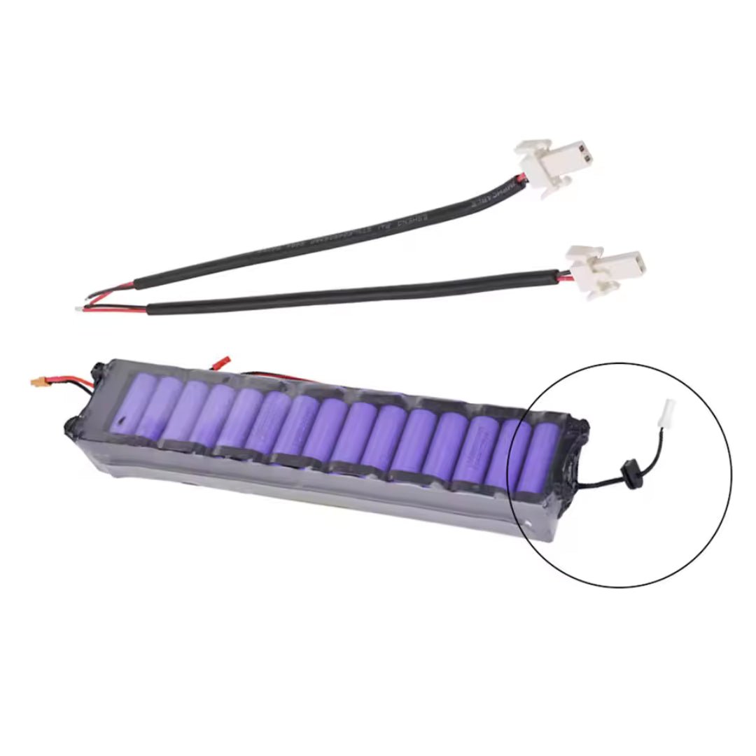 Cable clamp rear lamp Xiaomi - Spare part - Wheelyshop