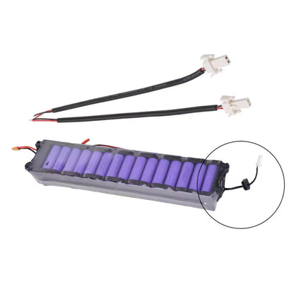 Cable clamp rear lamp Xiaomi - Spare part - Wheelyshop