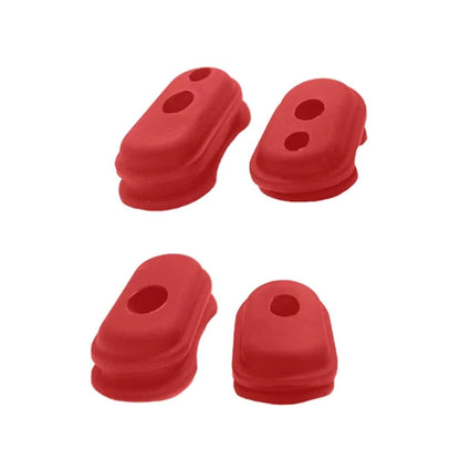 Manguera protectora de cables Xiaomi (pack de 4) - Recambio - Wheelyshop