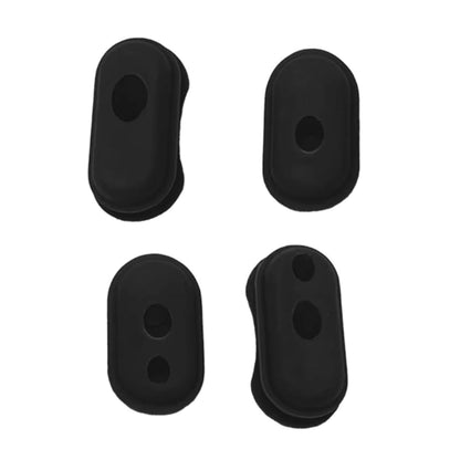 Manguera protectora de cables Xiaomi (pack de 4) - Recambio - Wheelyshop