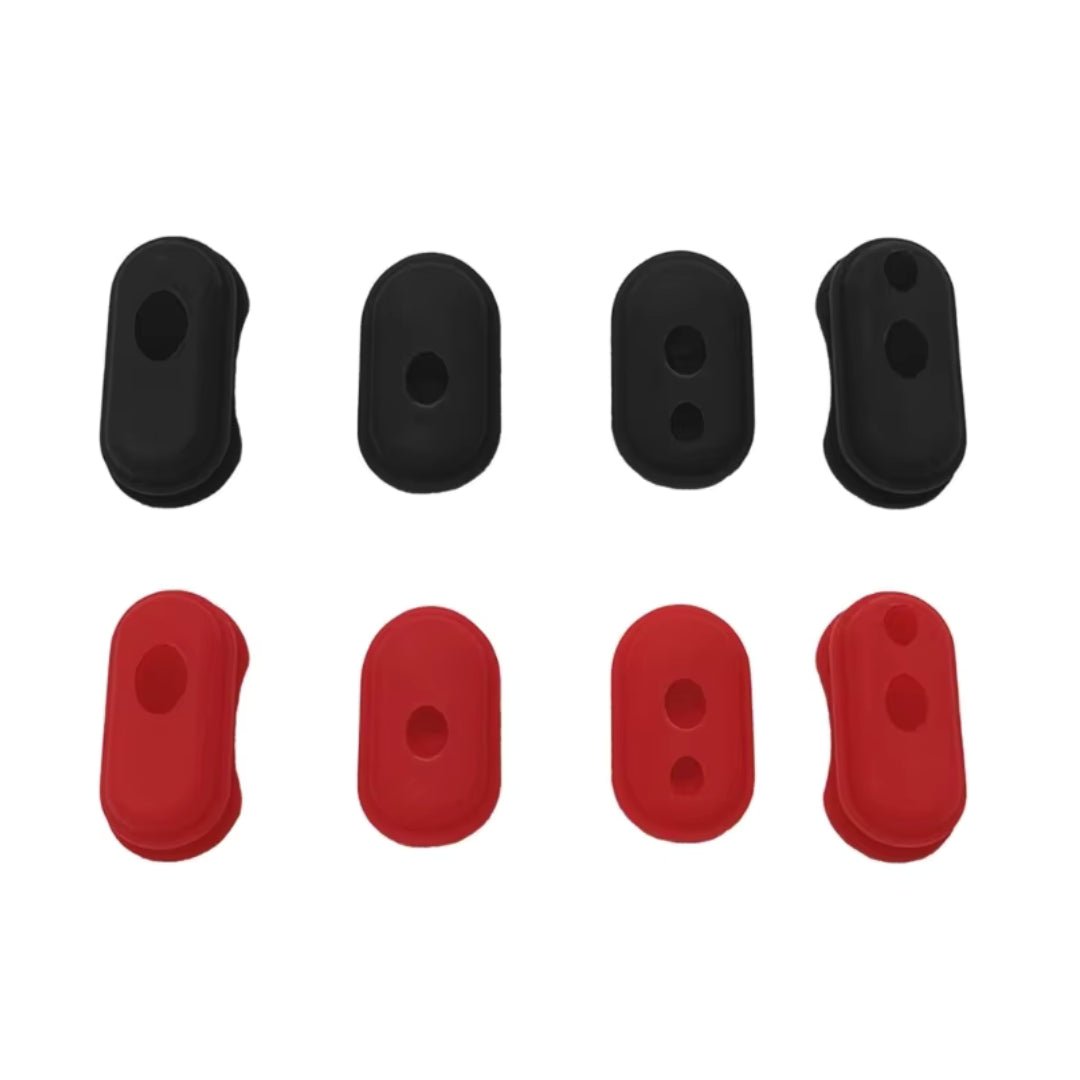 Manguera protectora de cables Xiaomi (pack de 4) - Recambio - Wheelyshop