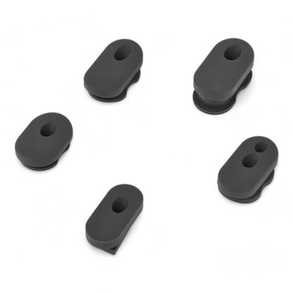 Manguera protectora de cables Xiaomi 4 Pro (pack de 5) - Recambio - Wheelyshop