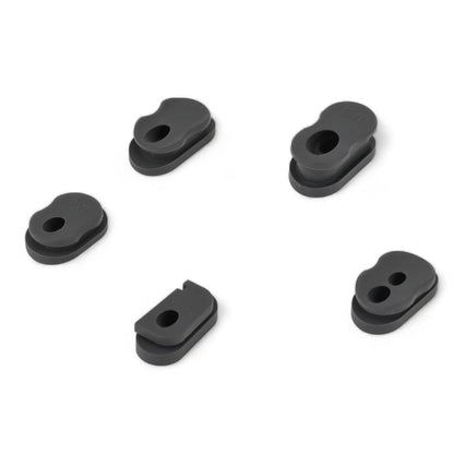 Manguera protectora de cables Xiaomi 4 Pro (pack de 5) - Recambio - Wheelyshop