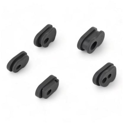 Manguera protectora de cables Xiaomi 4 Pro (pack de 5) - Recambio - Wheelyshop