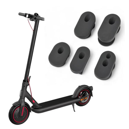 Manguera protectora de cables Xiaomi 4 Pro (pack de 5) - Recambio - Wheelyshop