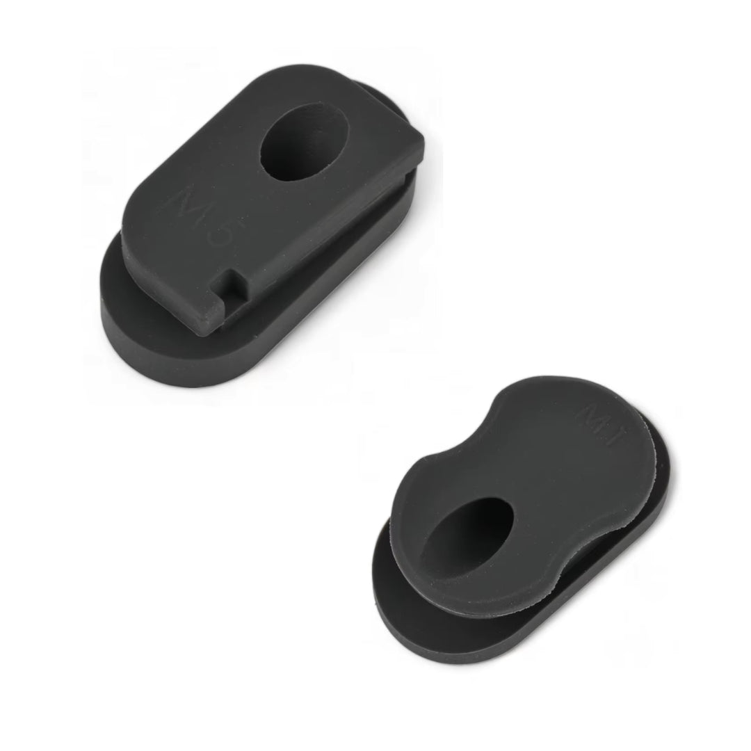 Manguera protectora de cables Xiaomi 4 Pro (pack de 5) - Recambio - Wheelyshop