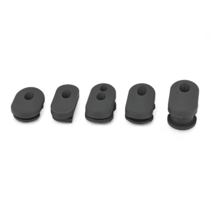 Manguera protectora de cables Xiaomi 4 Pro (pack de 5) - Recambio - Wheelyshop