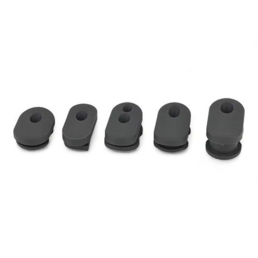 Manguera protectora de cables Xiaomi 4 Pro (pack de 5) - Recambio - Wheelyshop