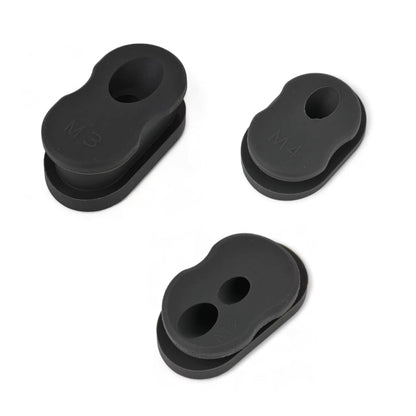 Manguera protectora de cables Xiaomi 4 Pro (pack de 5) - Recambio - Wheelyshop