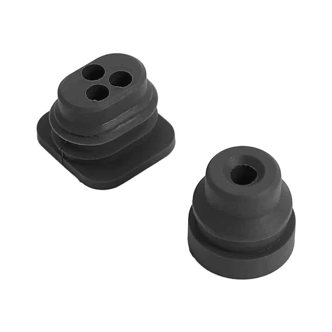 Manguera protectora de cables Xiaomi 4/4 Pro - Recambio - Wheelyshop