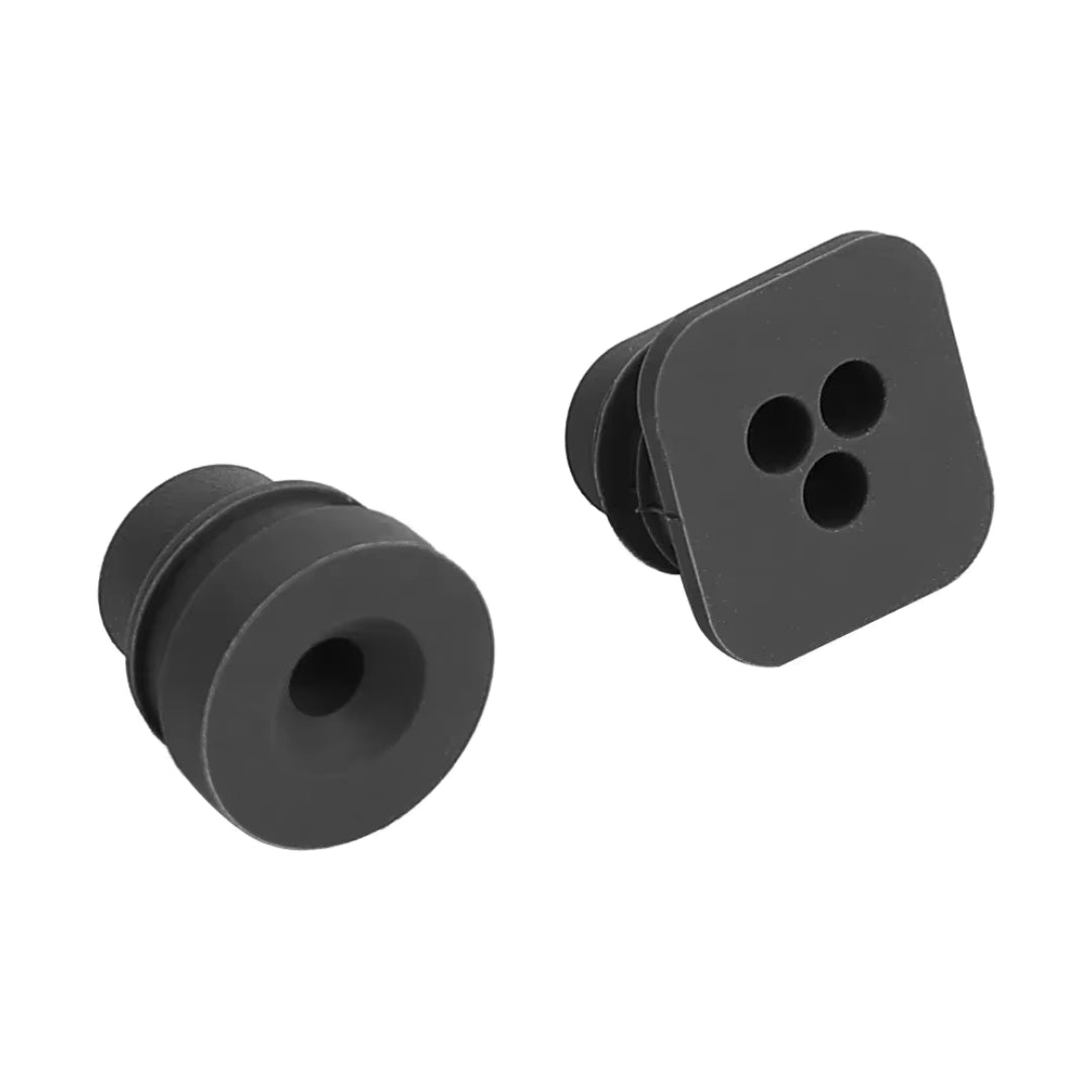 Manguera protectora de cables Xiaomi 4/4 Pro - Recambio - Wheelyshop