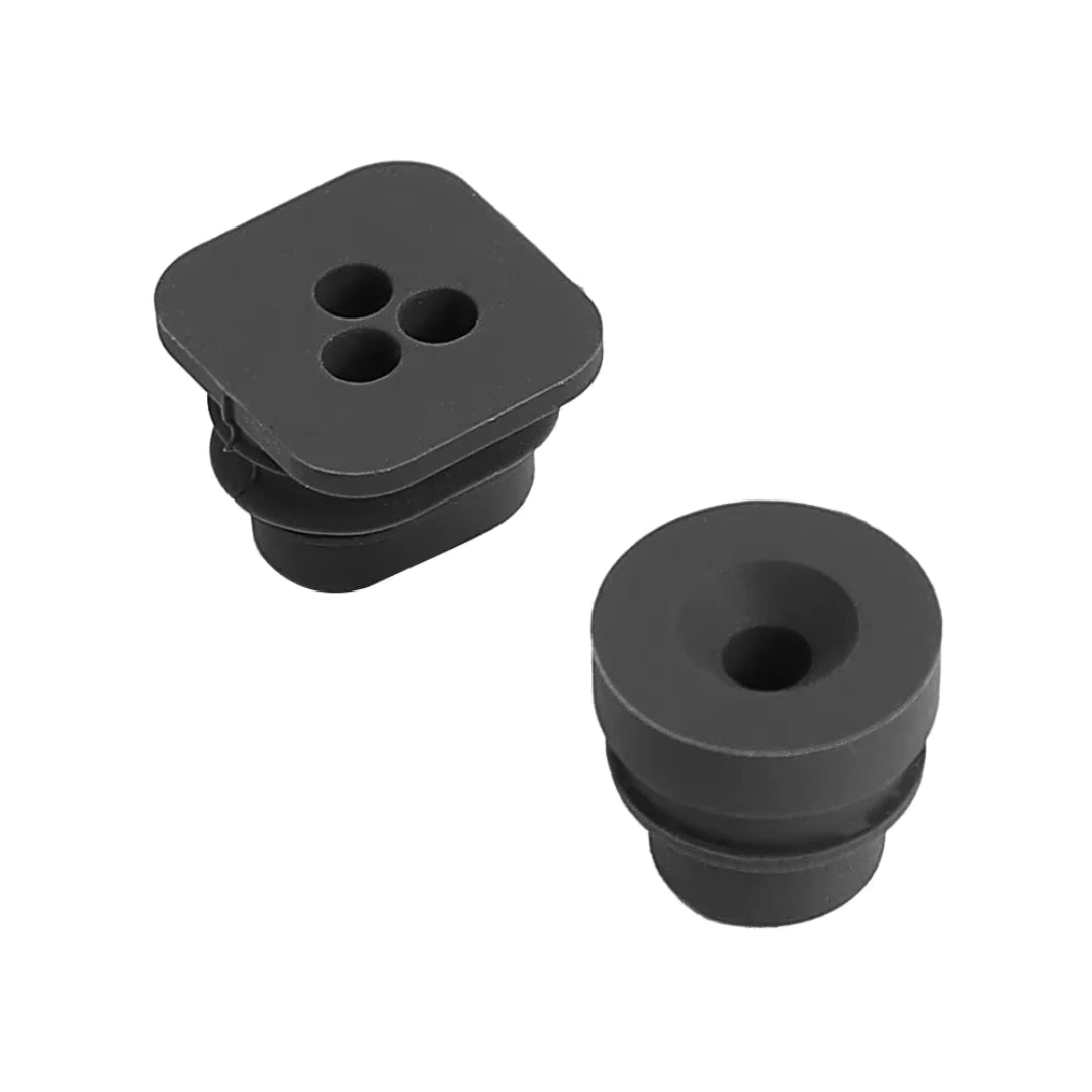 Manguera protectora de cables Xiaomi 4/4 Pro - Recambio - Wheelyshop