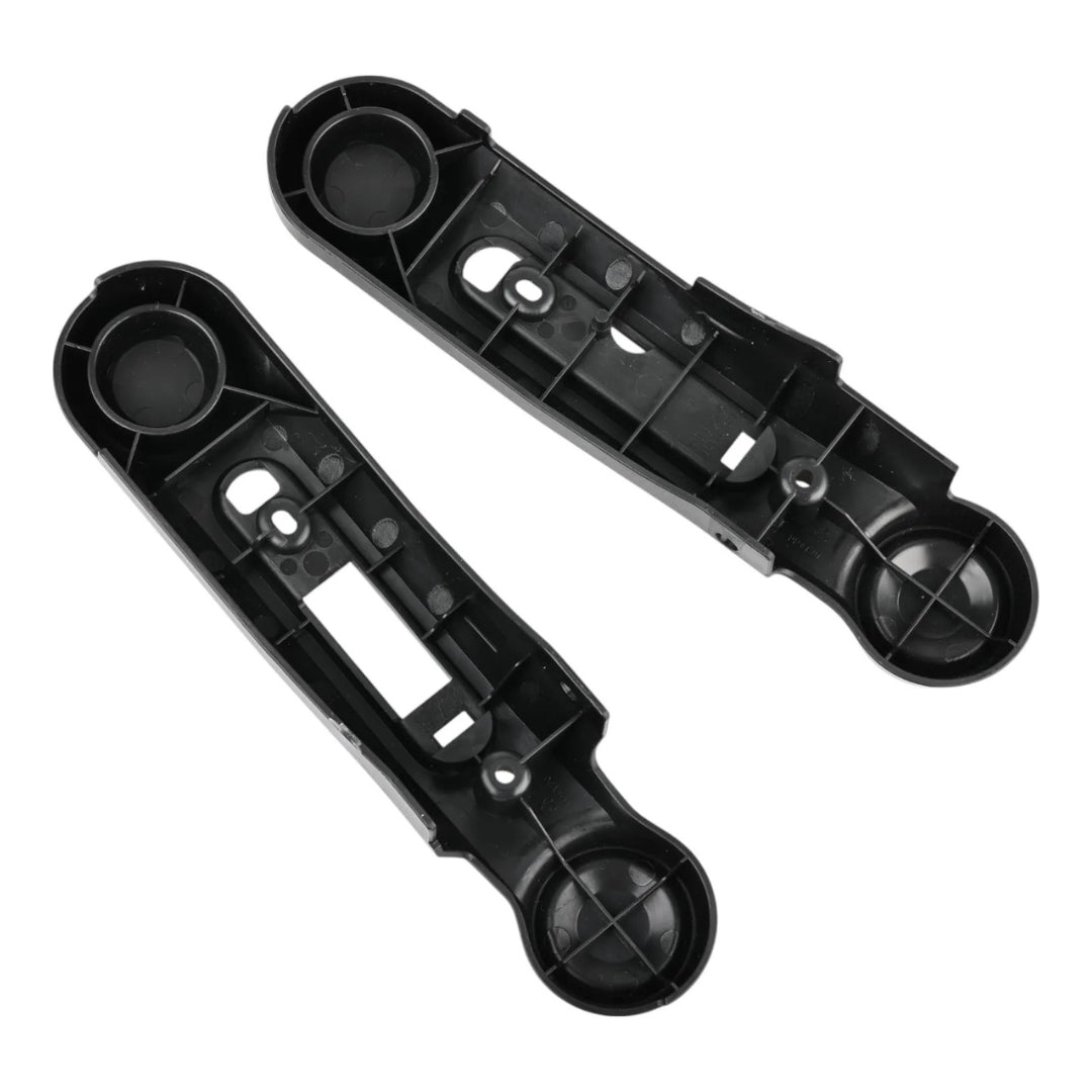 Cover for rear fork Ninebot F3/F3 Pro - Spare part - Wheelyshop