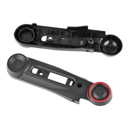 Cover for rear fork Ninebot F3/F3 Pro - Spare part - Wheelyshop