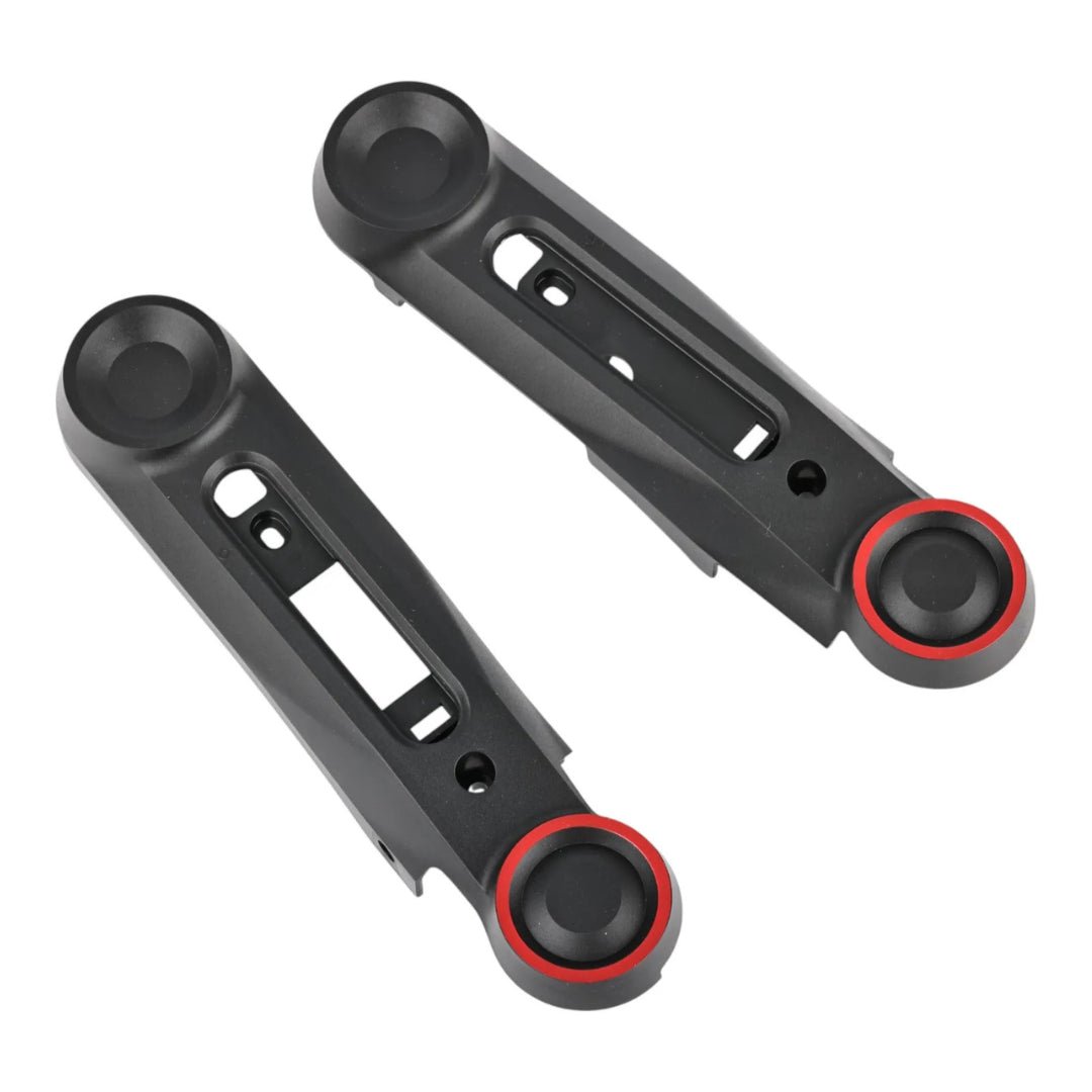 Cover for rear fork Ninebot F3/F3 Pro - Spare part - Wheelyshop