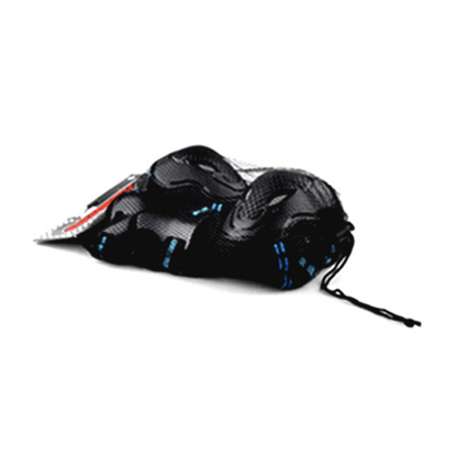 Rodilleras, coderas y muñequeras (paquete de 6) - Accesorios - Tienda de ruedas