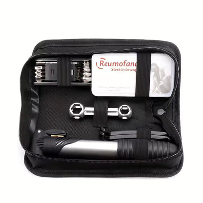 Kit completo de reparación de neumáticos - Accesorios - Tienda de ruedas