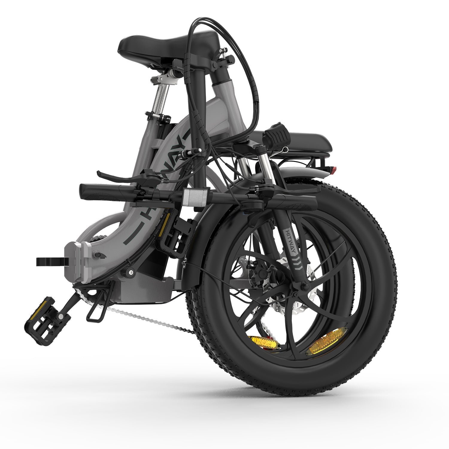 KOOLUX BK6S 3.0 - Bicicleta eléctrica - Tienda de ruedas