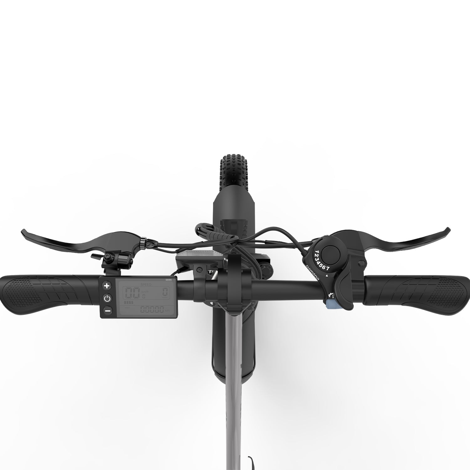 KOOLUX BK6S 3.0 - Bicicleta eléctrica - Tienda de ruedas