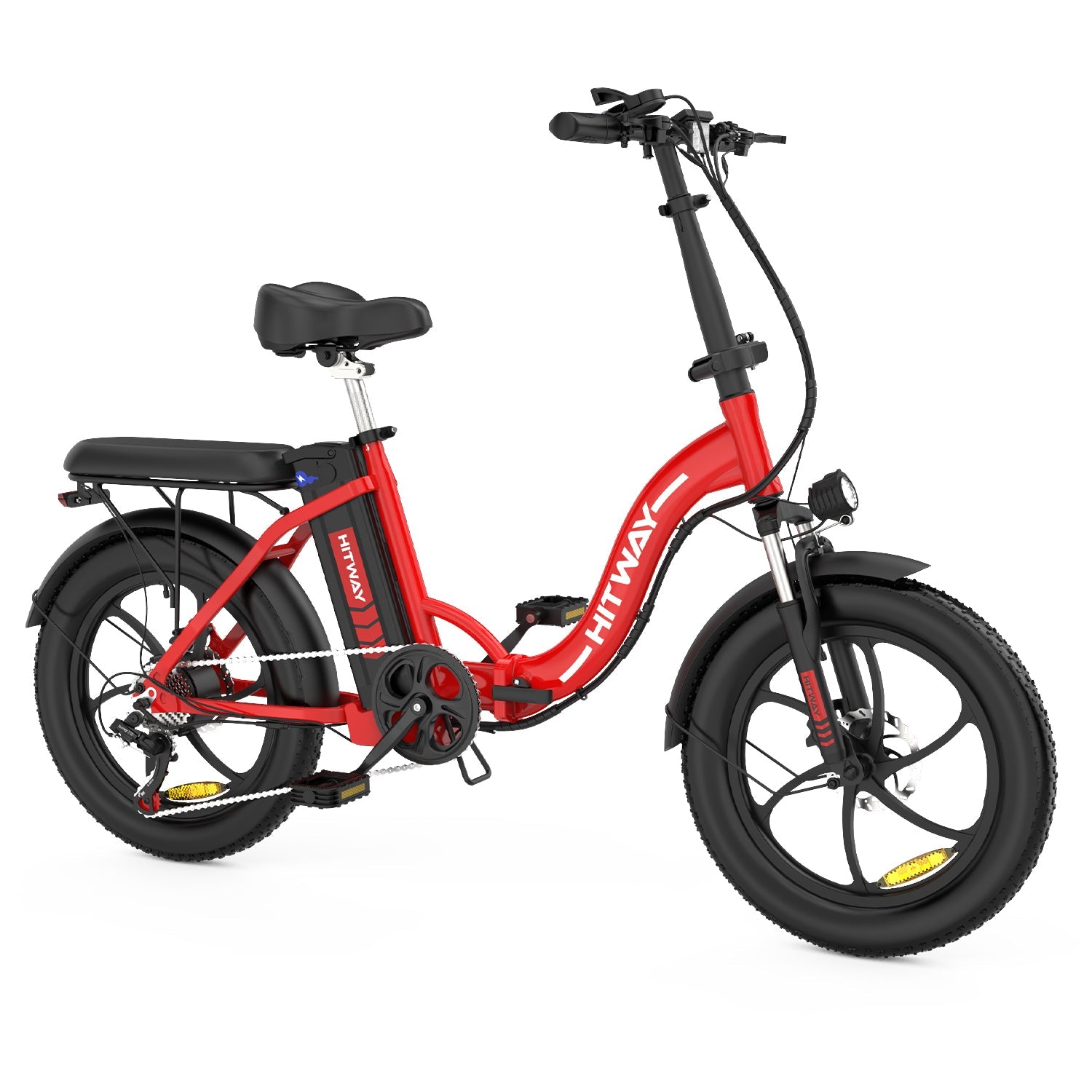 KOOLUX BK6S 3.0 - Bicicleta eléctrica - Tienda de ruedas