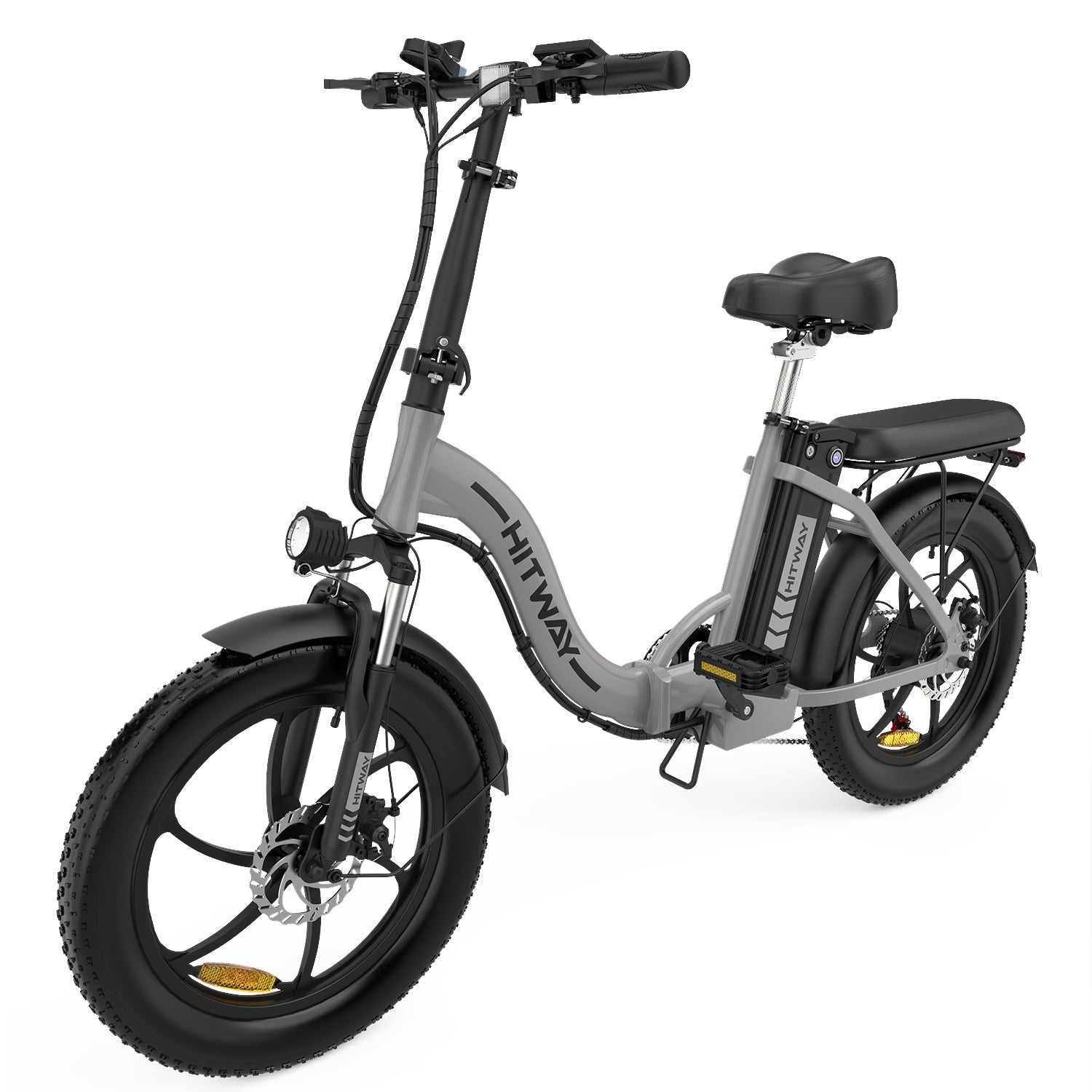 KOOLUX BK6S 3.0 - Bicicleta eléctrica - Tienda de ruedas