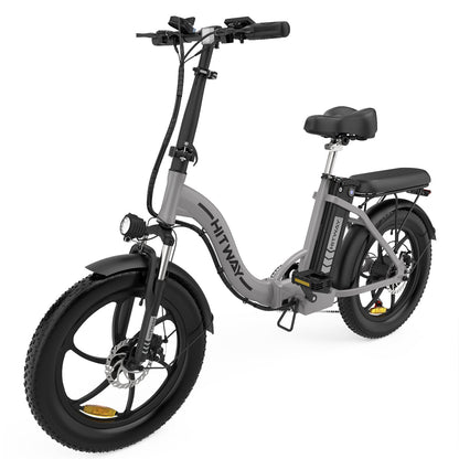KOOLUX BK6S 3.0 - Bicicleta eléctrica - Tienda de ruedas
