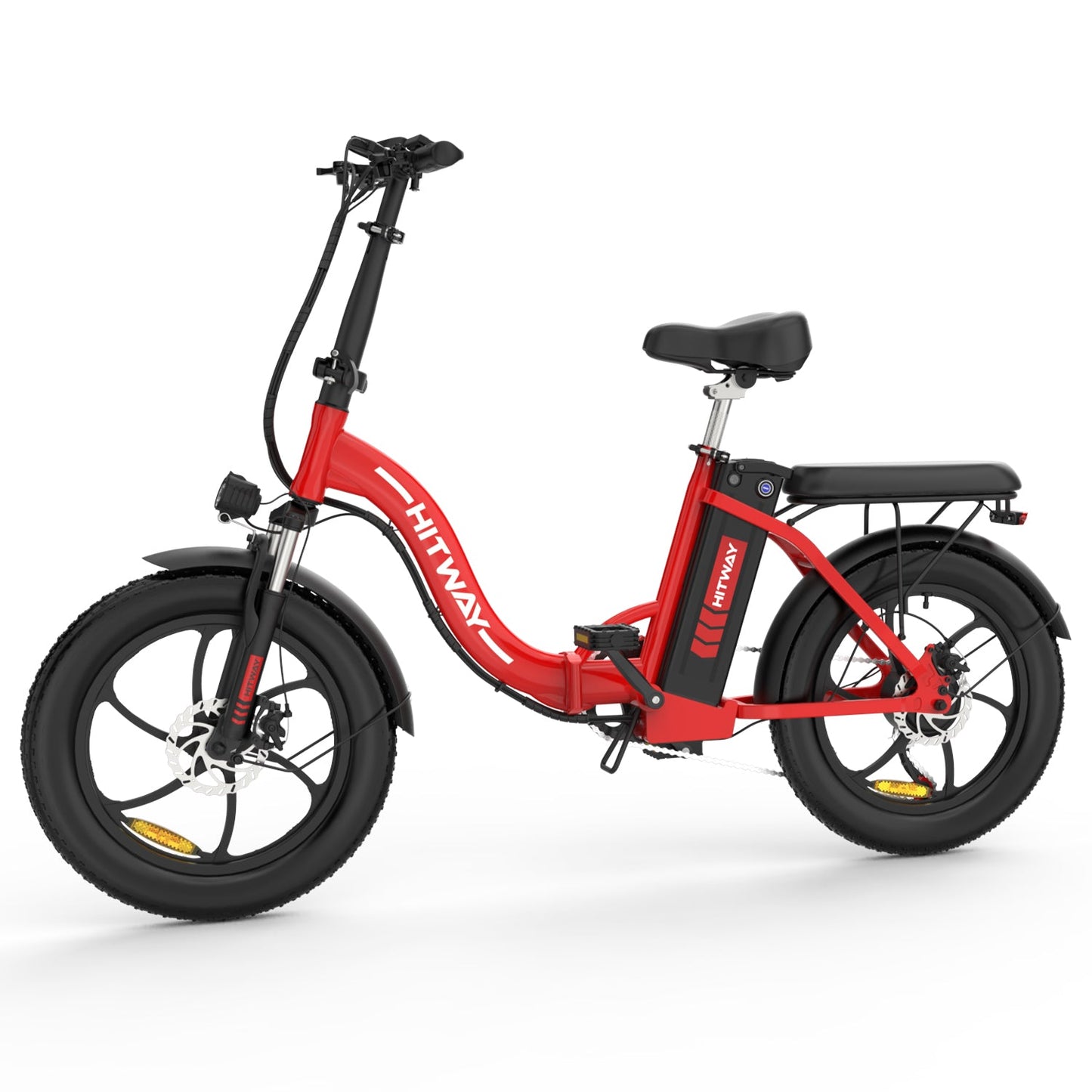 KOOLUX BK6S 3.0 - Bicicleta eléctrica - Tienda de ruedas