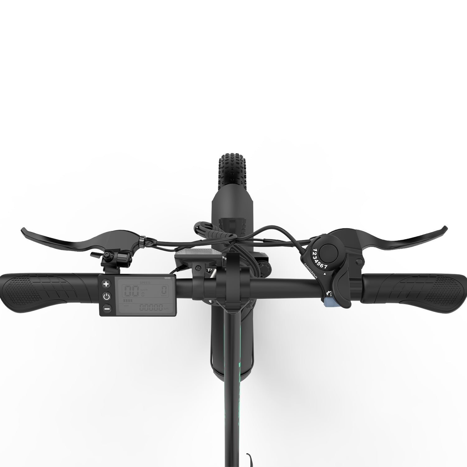 KOOLUX BK6S 3.0 - Bicicleta eléctrica - Tienda de ruedas