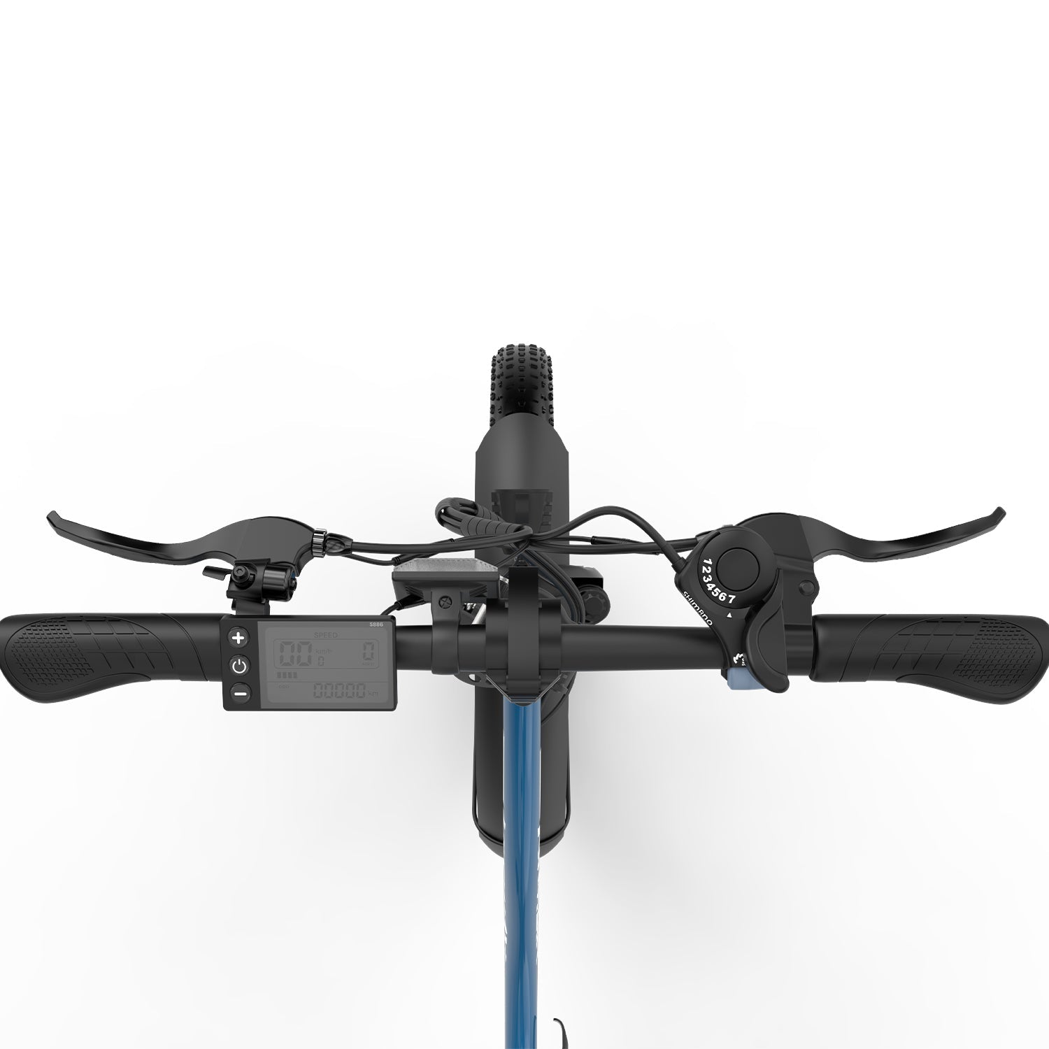 KOOLUX BK6S 3.0 - Bicicleta eléctrica - Tienda de ruedas