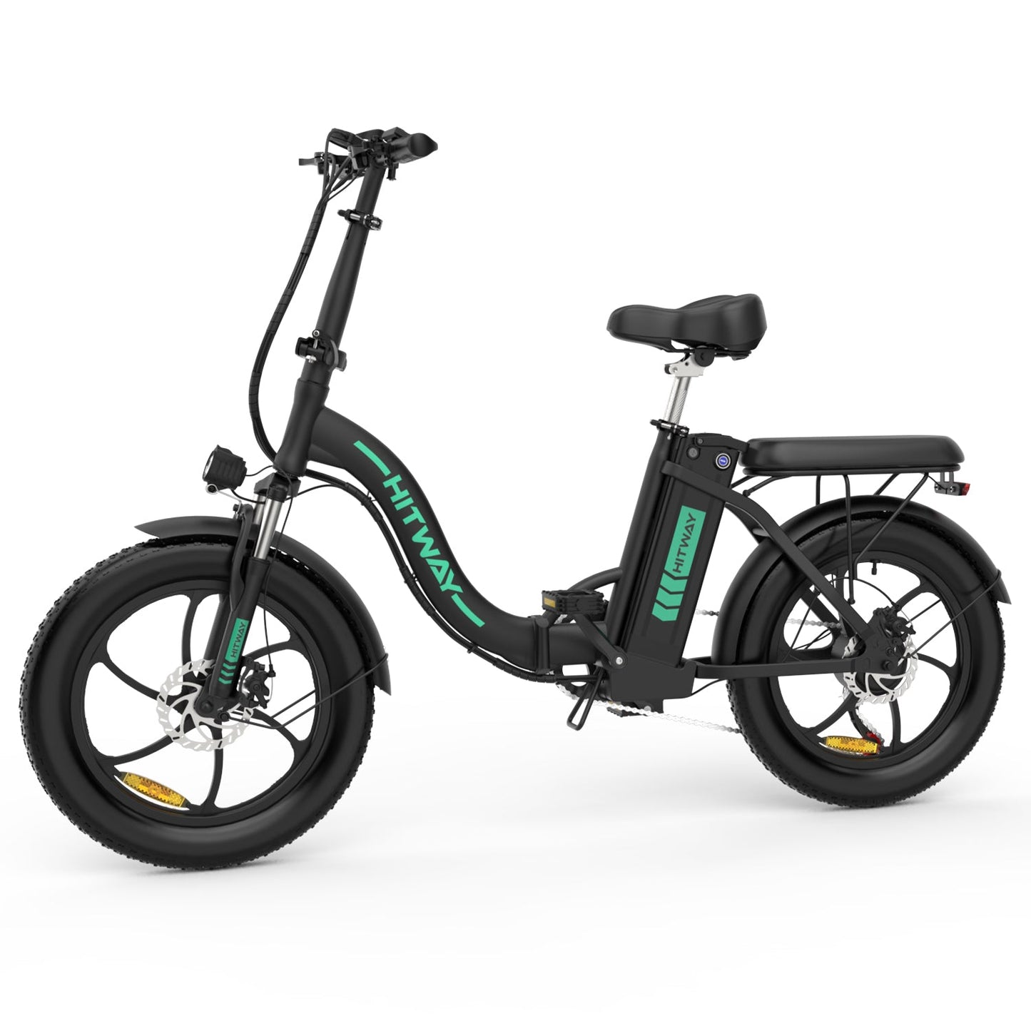KOOLUX BK6S 3.0 - Bicicleta eléctrica - Tienda de ruedas