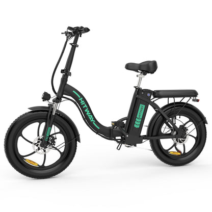 KOOLUX BK6S 3.0 - Bicicleta eléctrica - Tienda de ruedas