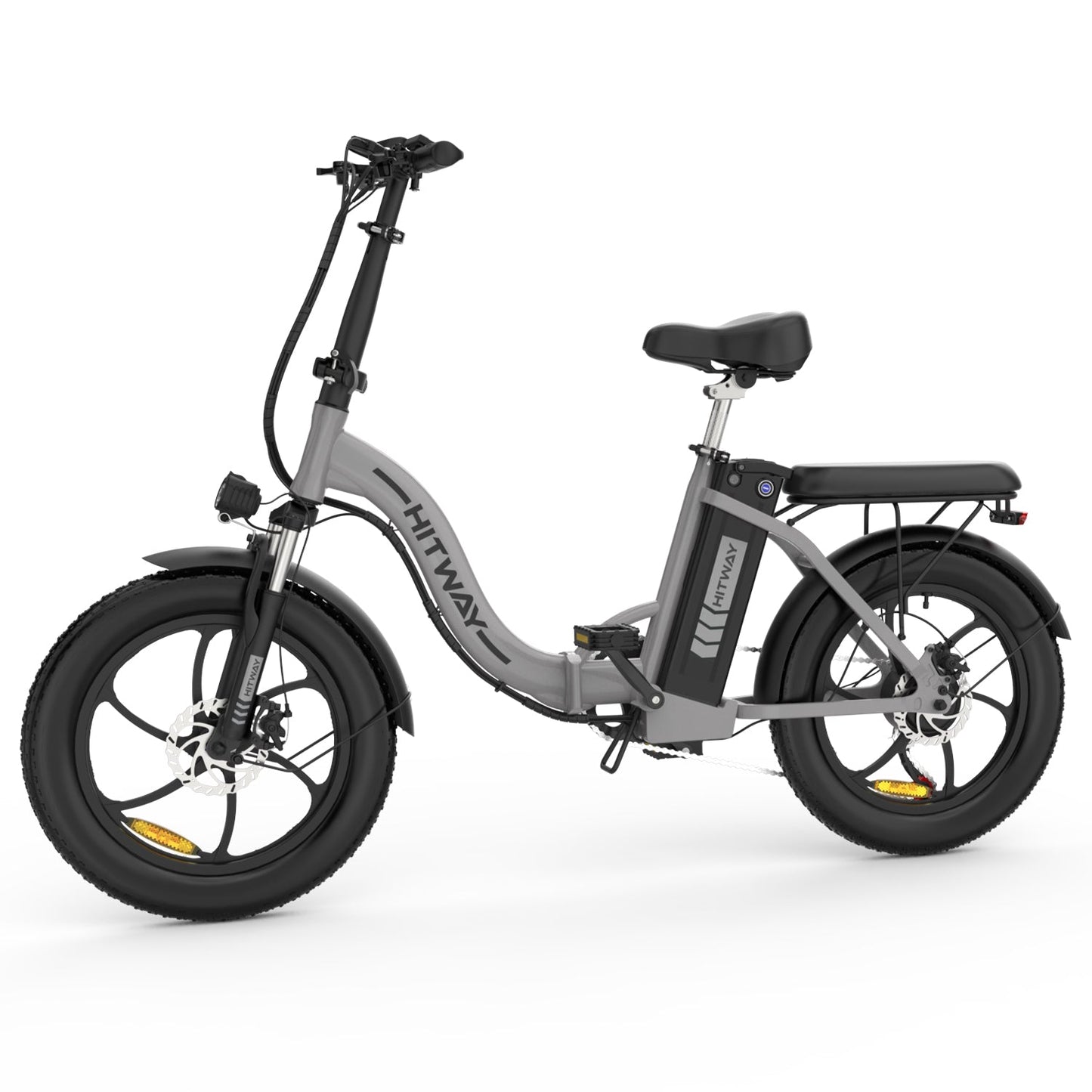 KOOLUX BK6S 3.0 - Bicicleta eléctrica - Tienda de ruedas