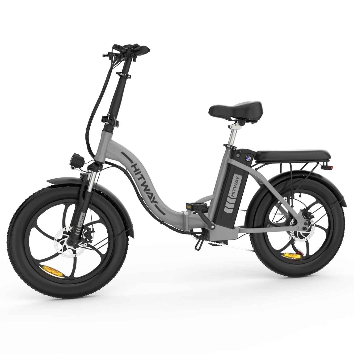 KOOLUX BK6S 3.0 - Bicicleta eléctrica - Tienda de ruedas