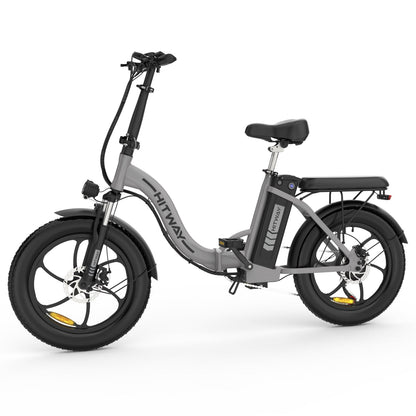 KOOLUX BK6S 3.0 - Bicicleta eléctrica - Tienda de ruedas